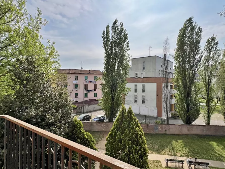 Immagine 1 di Appartamento in vendita  in Via Legione Antonini a Vicenza