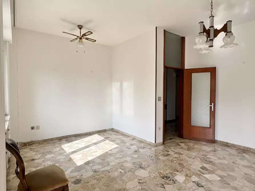 Immagine 5 di Appartamento in vendita  in Via Legione Antonini a Vicenza