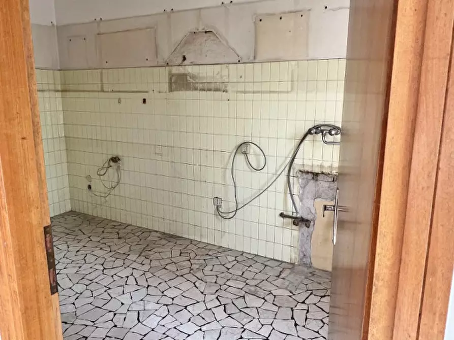 Immagine 6 di Appartamento in vendita  in Via Legione Antonini a Vicenza