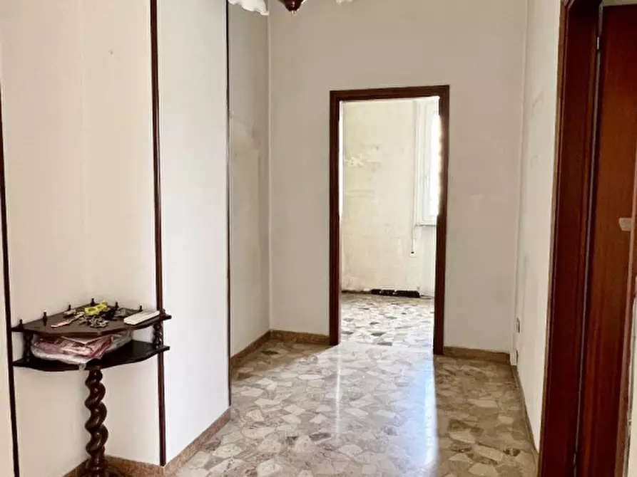 Immagine 7 di Appartamento in vendita  in Via Legione Antonini a Vicenza
