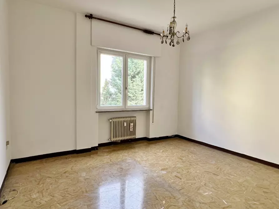 Immagine 8 di Appartamento in vendita  in Via Legione Antonini a Vicenza