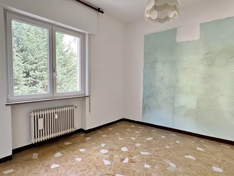 Immagine 11 di Appartamento in vendita  in Via Legione Antonini a Vicenza