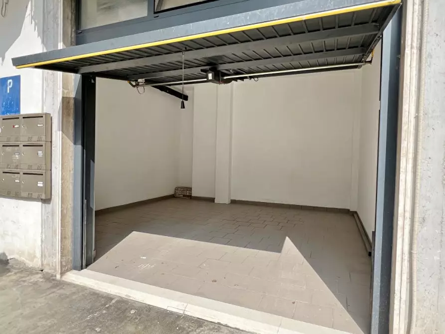 Immagine 13 di Appartamento in vendita  in Via Legione Antonini a Vicenza