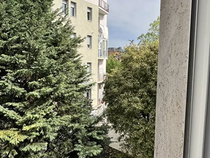 Immagine 14 di Appartamento in vendita  in Via Legione Antonini a Vicenza