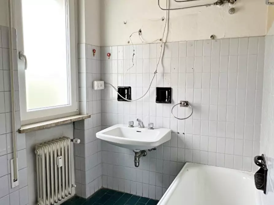 Immagine 15 di Appartamento in vendita  in Via Legione Antonini a Vicenza