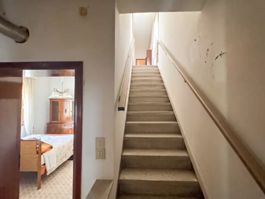 Immagine 3 di Casa indipendente in vendita  in Via San Zeno 24 a Castelbaldo