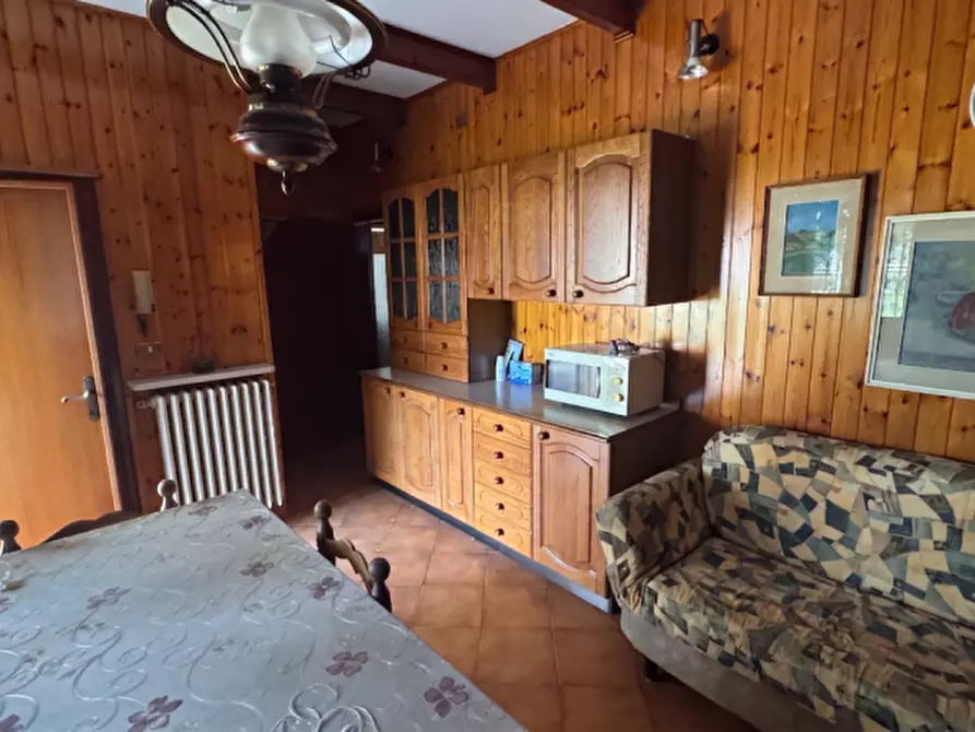 Immagine 8 di Casa indipendente in vendita  in Via San Zeno 24 a Castelbaldo