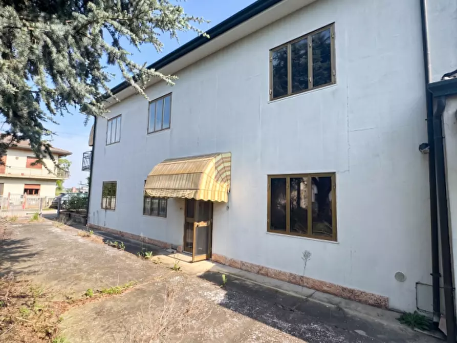 Immagine 9 di Casa indipendente in vendita  in Via San Zeno 24 a Castelbaldo