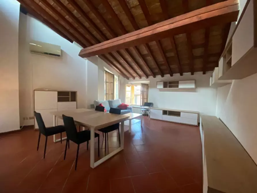 Immagine 1 di Appartamento in affitto  in Borgo delle Colonne a Parma