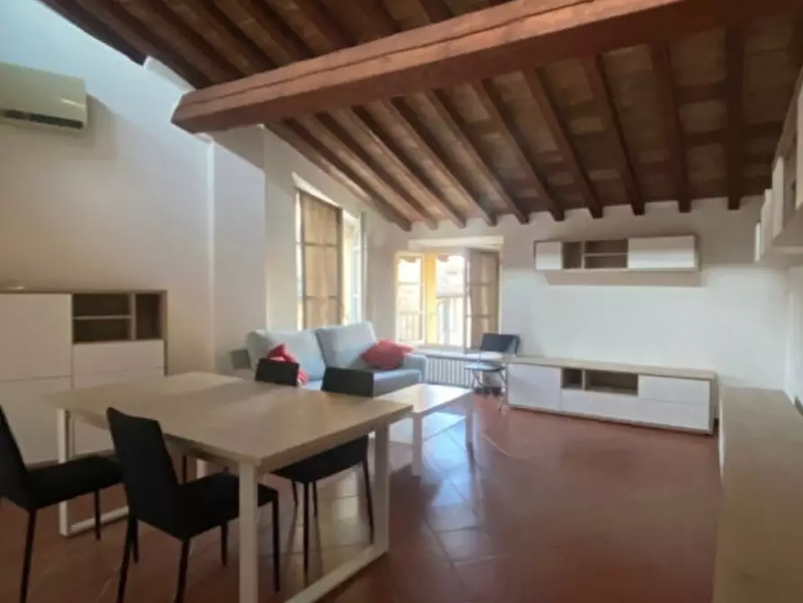 Immagine 2 di Appartamento in affitto  in Borgo delle Colonne a Parma