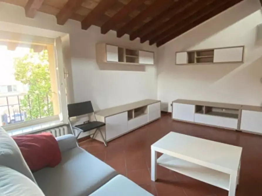 Immagine 3 di Appartamento in affitto  in Borgo delle Colonne a Parma