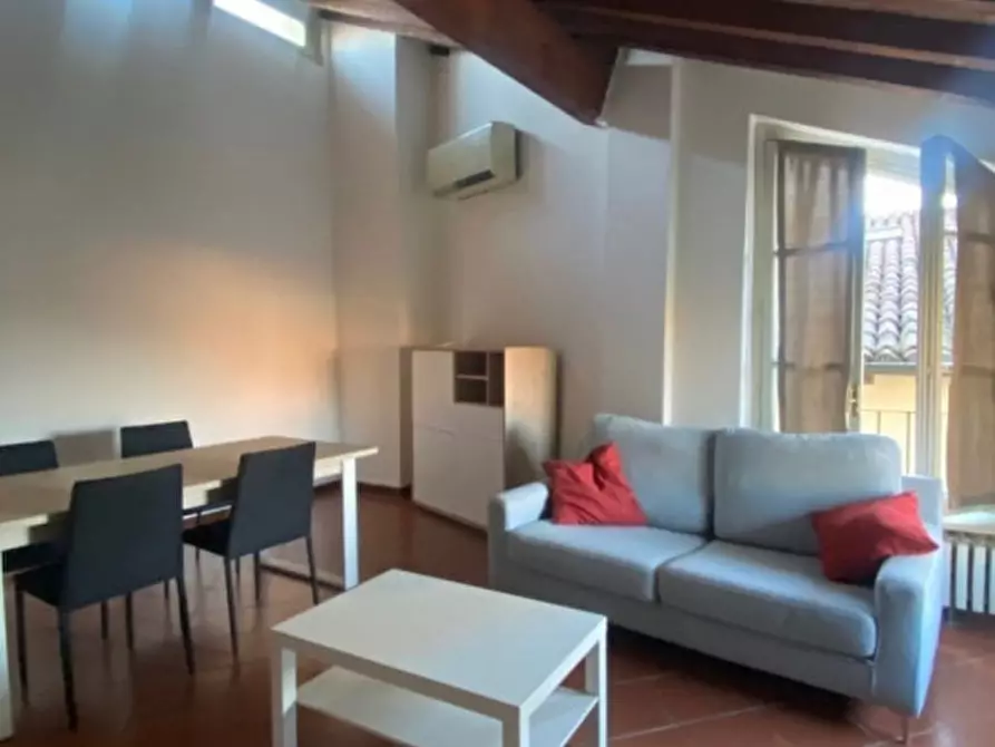 Immagine 4 di Appartamento in affitto  in Borgo delle Colonne a Parma