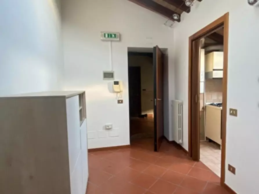 Immagine 6 di Appartamento in affitto  in Borgo delle Colonne a Parma