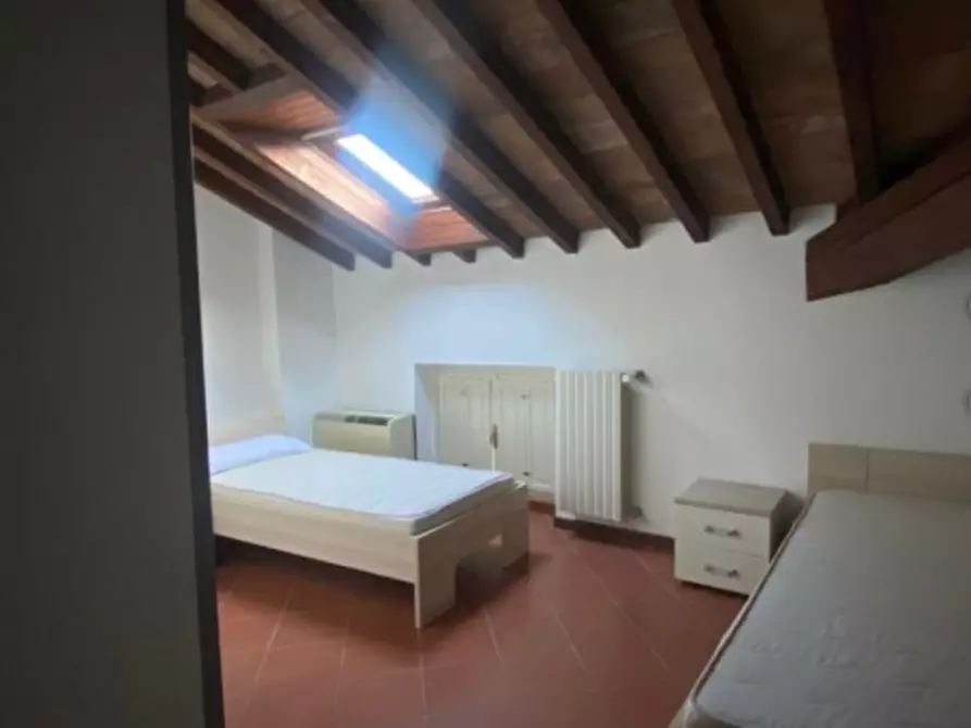 Immagine 9 di Appartamento in affitto  in Borgo delle Colonne a Parma