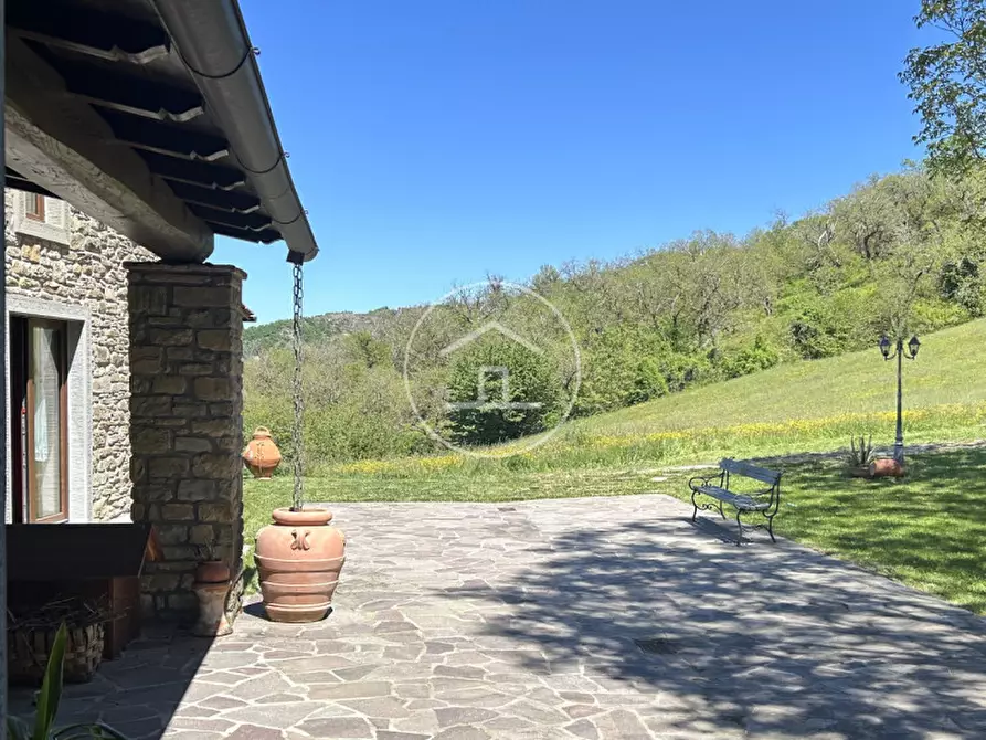 Immagine 3 di Villa in vendita  in Via Tirli Faggiola 2541 a Firenzuola