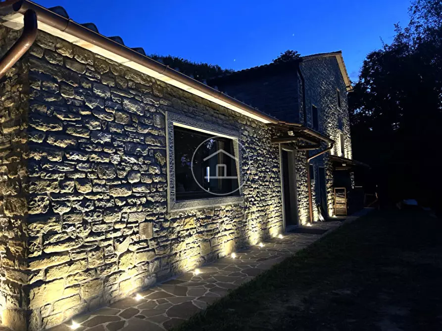 Immagine 5 di Villa in vendita  in Via Tirli Faggiola 2541 a Firenzuola