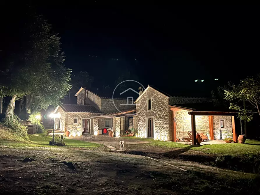 Immagine 8 di Villa in vendita  in Via Tirli Faggiola 2541 a Firenzuola