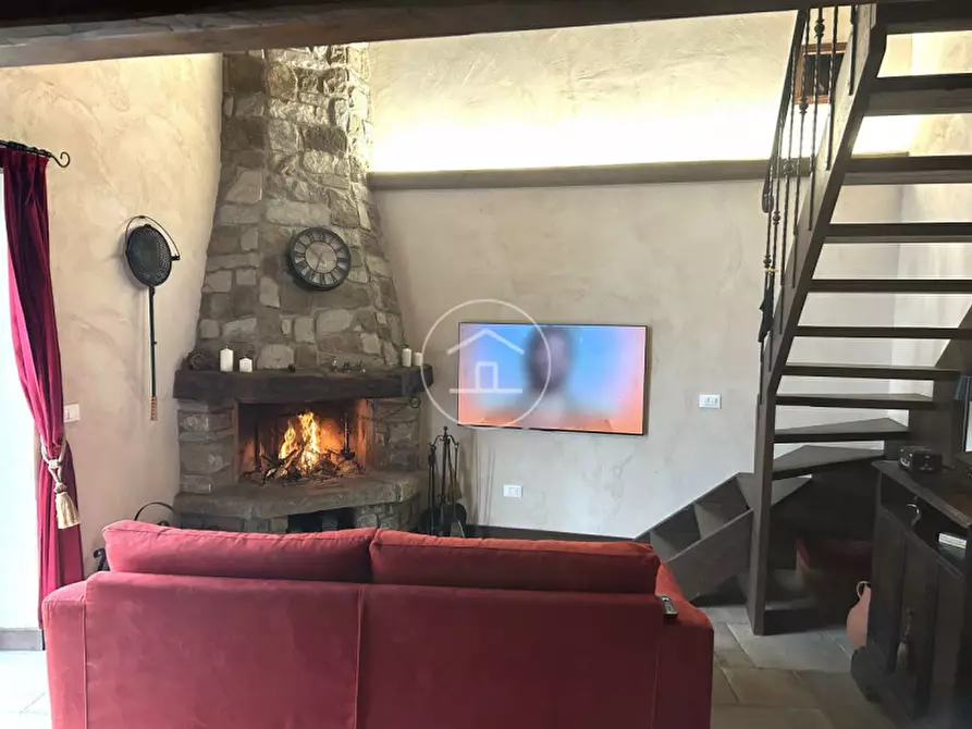Immagine 10 di Villa in vendita  in Via Tirli Faggiola 2541 a Firenzuola