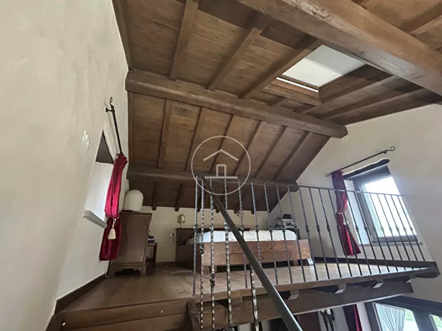 Immagine 15 di Villa in vendita  in Via Tirli Faggiola 2541 a Firenzuola