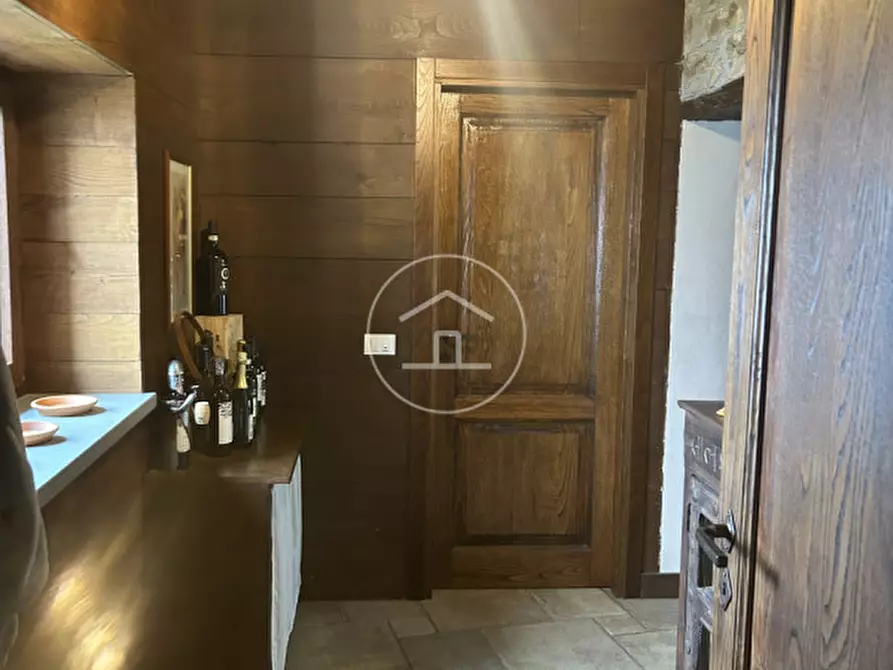 Immagine 17 di Villa in vendita  in Via Tirli Faggiola 2541 a Firenzuola