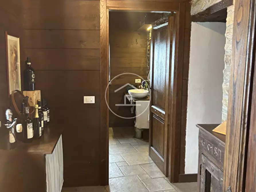 Immagine 18 di Villa in vendita  in Via Tirli Faggiola 2541 a Firenzuola
