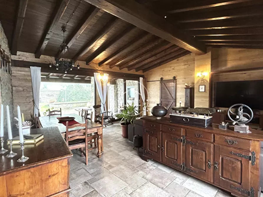 Immagine 23 di Villa in vendita  in Via Tirli Faggiola 2541 a Firenzuola