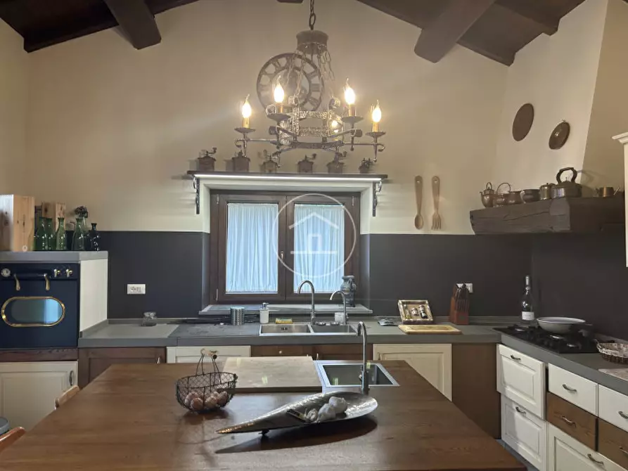 Immagine 30 di Villa in vendita  in Via Tirli Faggiola 2541 a Firenzuola