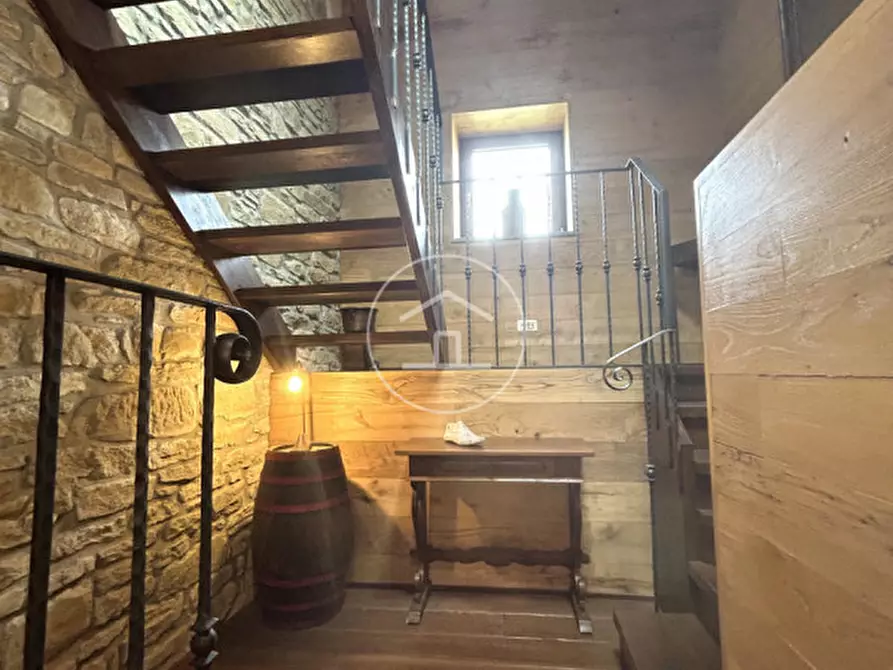 Immagine 37 di Villa in vendita  in Via Tirli Faggiola 2541 a Firenzuola