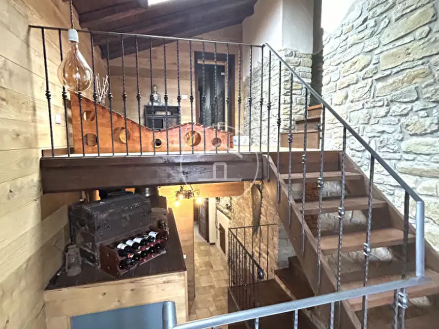 Immagine 38 di Villa in vendita  in Via Tirli Faggiola 2541 a Firenzuola