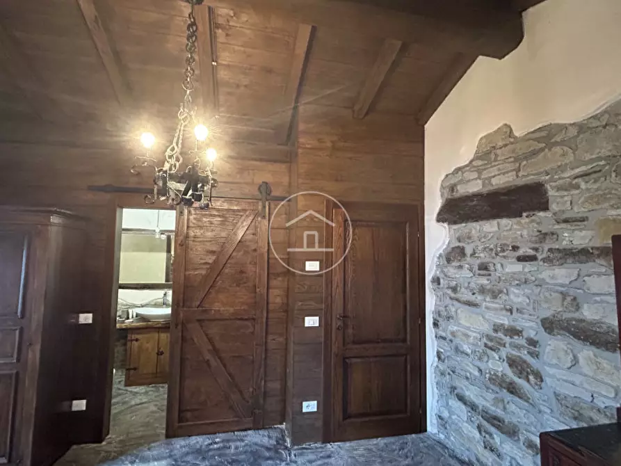 Immagine 45 di Villa in vendita  in Via Tirli Faggiola 2541 a Firenzuola