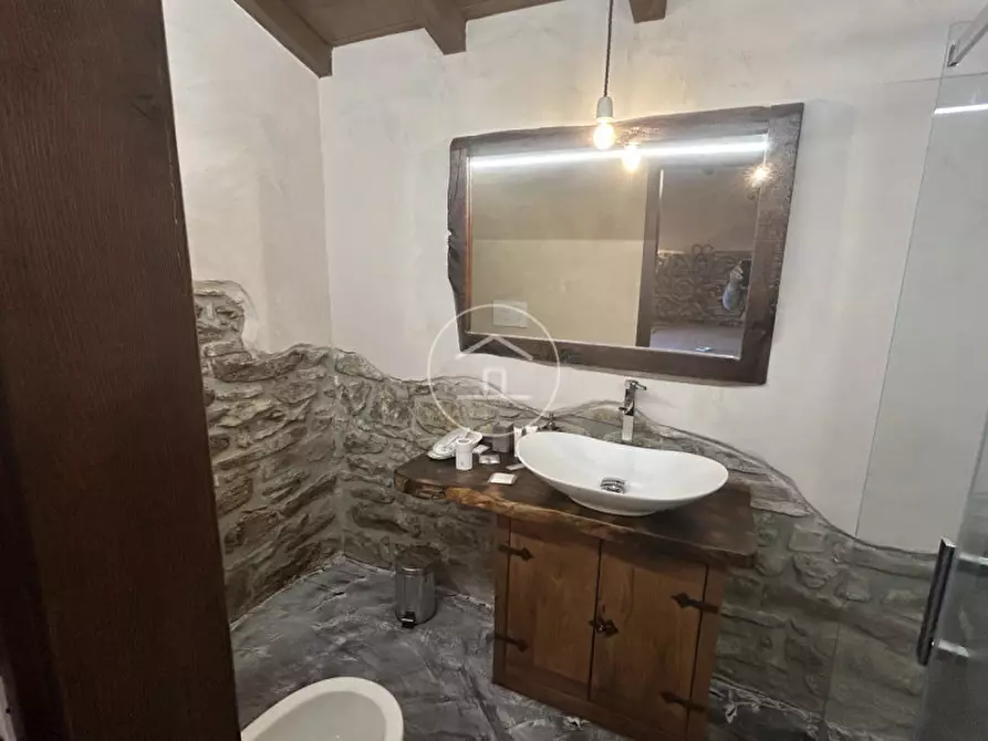Immagine 47 di Villa in vendita  in Via Tirli Faggiola 2541 a Firenzuola