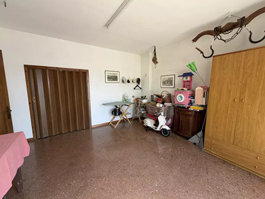 Immagine 10 di Casa bifamiliare in vendita  in Via Dese a Massanzago