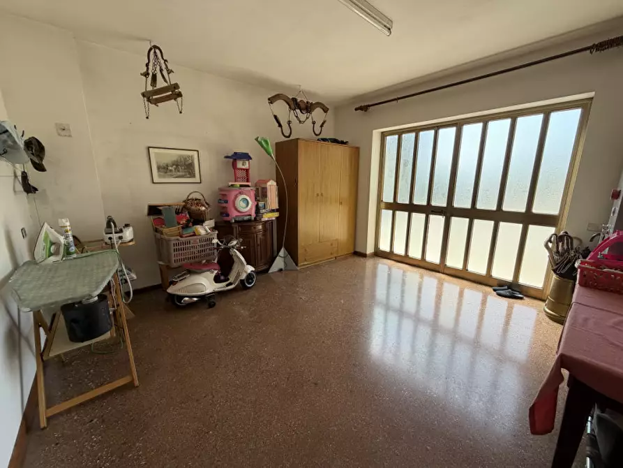 Immagine 11 di Casa bifamiliare in vendita  in Via Dese a Massanzago
