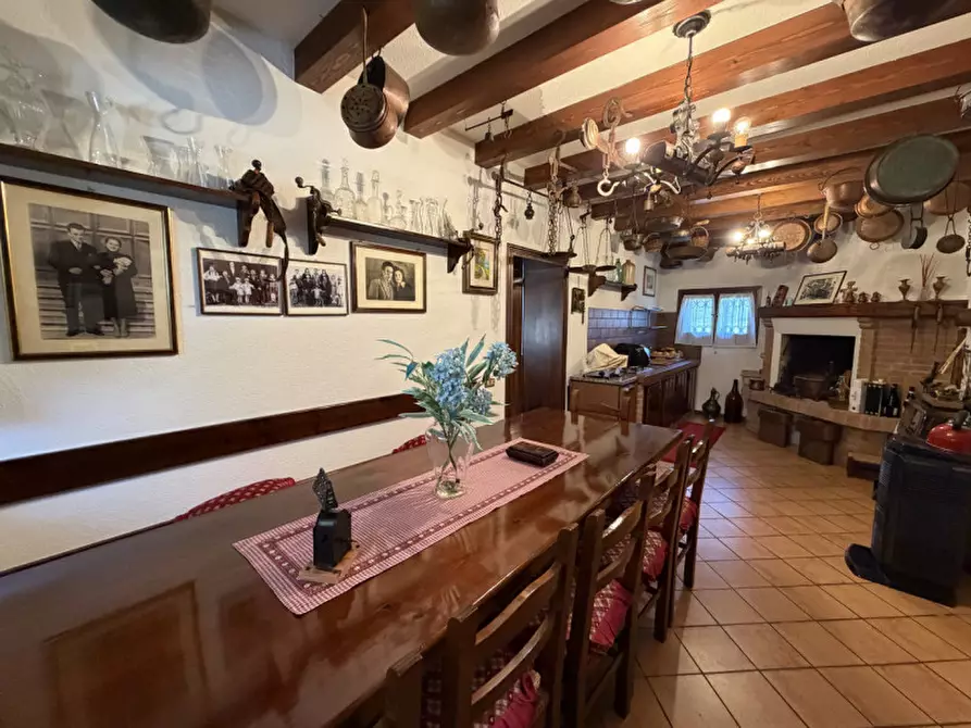 Immagine 13 di Casa bifamiliare in vendita  in Via Dese a Massanzago