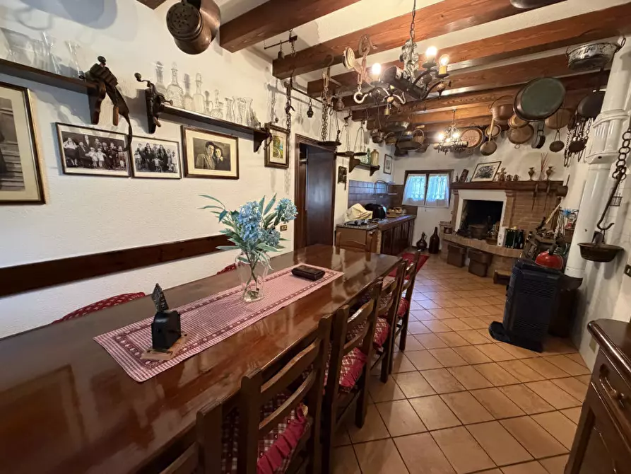 Immagine 14 di Casa bifamiliare in vendita  in Via Dese a Massanzago