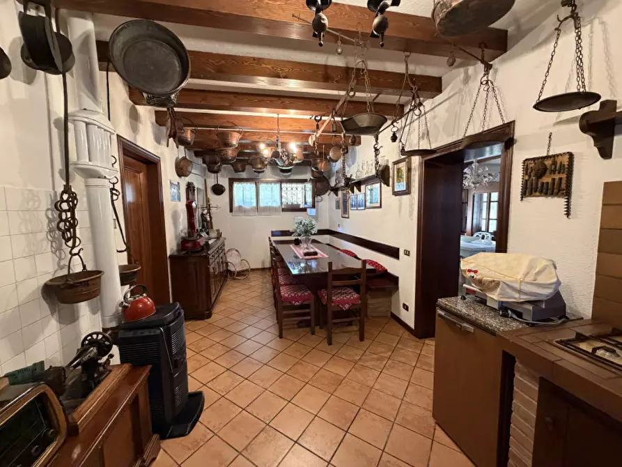 Immagine 15 di Casa bifamiliare in vendita  in Via Dese a Massanzago
