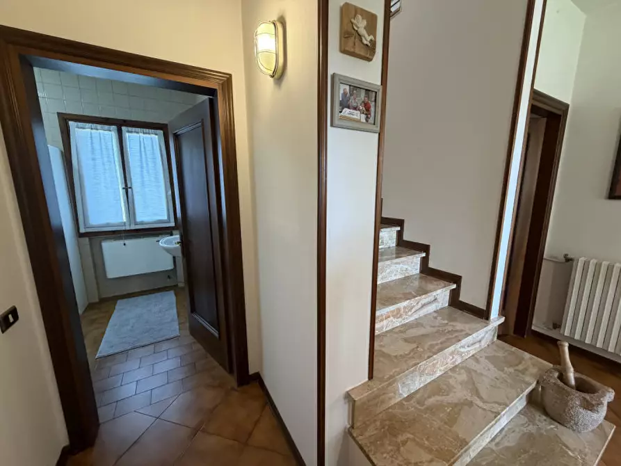 Immagine 16 di Casa bifamiliare in vendita  in Via Dese a Massanzago