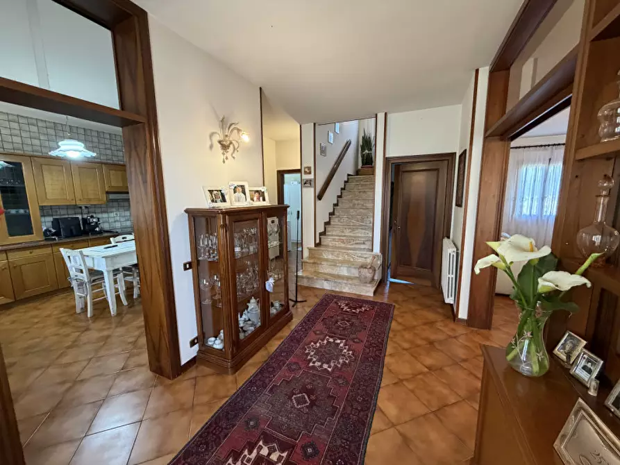 Immagine 17 di Casa bifamiliare in vendita  in Via Dese a Massanzago