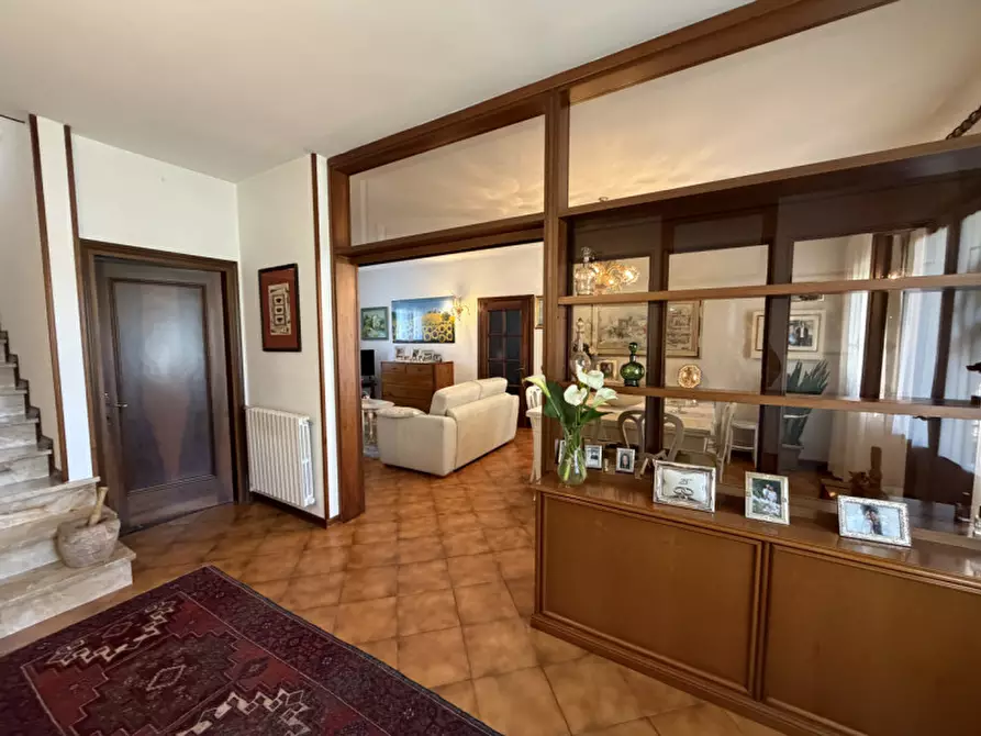 Immagine 18 di Casa bifamiliare in vendita  in Via Dese a Massanzago