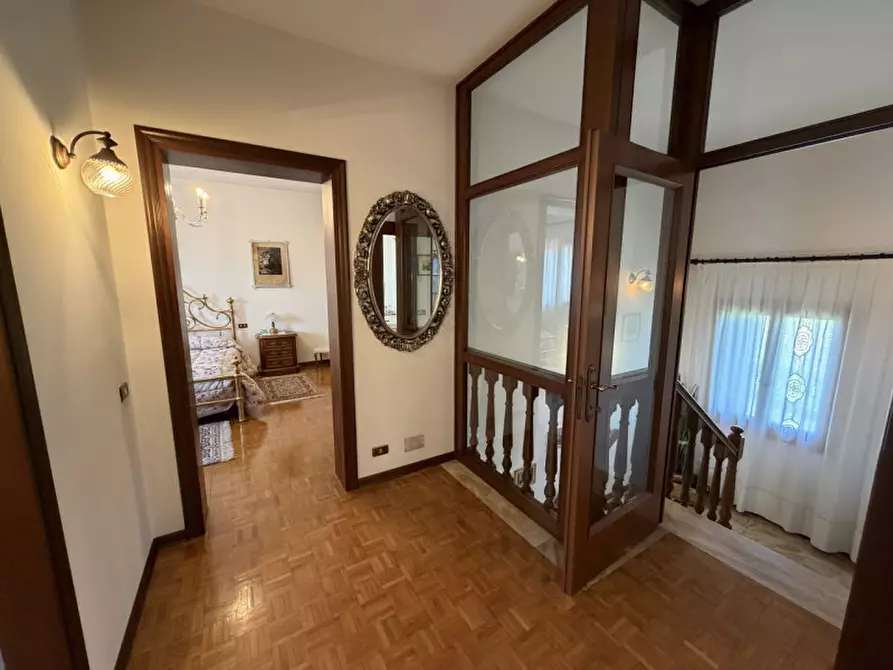 Immagine 19 di Casa bifamiliare in vendita  in Via Dese a Massanzago
