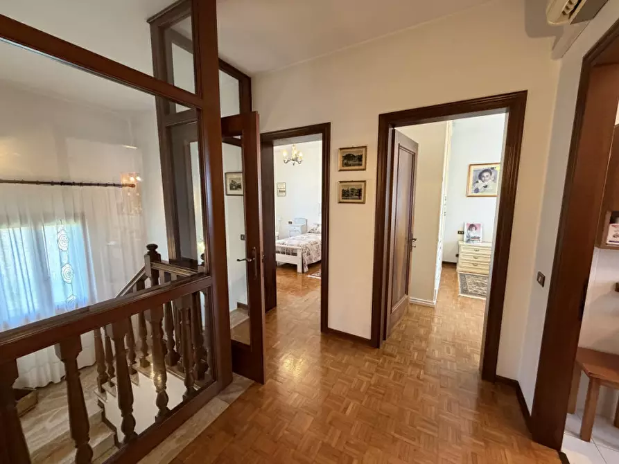 Immagine 20 di Casa bifamiliare in vendita  in Via Dese a Massanzago