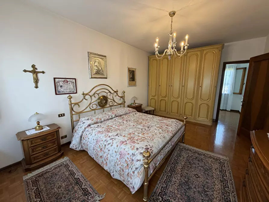 Immagine 23 di Casa bifamiliare in vendita  in Via Dese a Massanzago