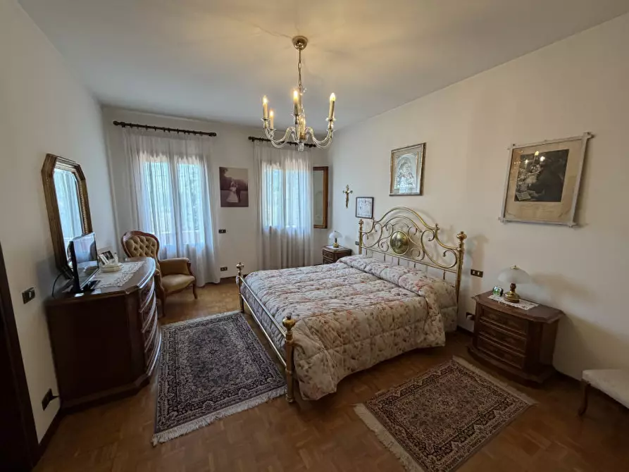 Immagine 24 di Casa bifamiliare in vendita  in Via Dese a Massanzago