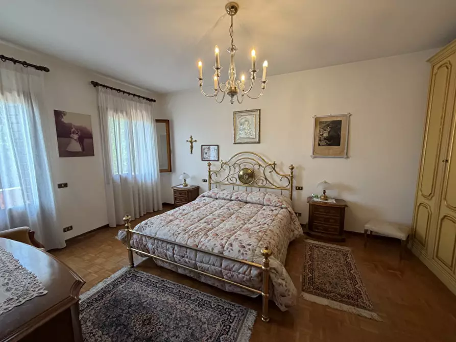 Immagine 25 di Casa bifamiliare in vendita  in Via Dese a Massanzago