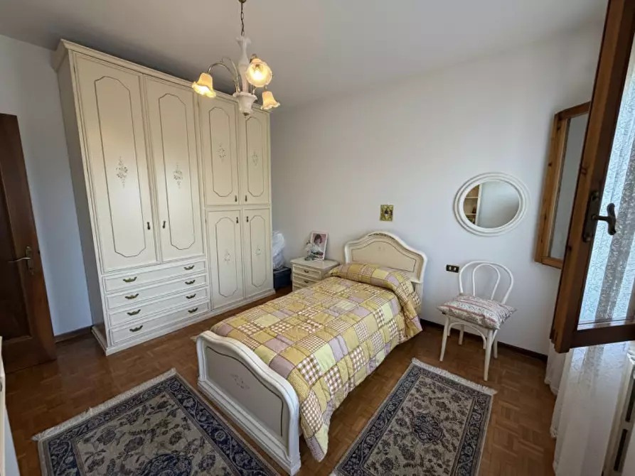 Immagine 28 di Casa bifamiliare in vendita  in Via Dese a Massanzago