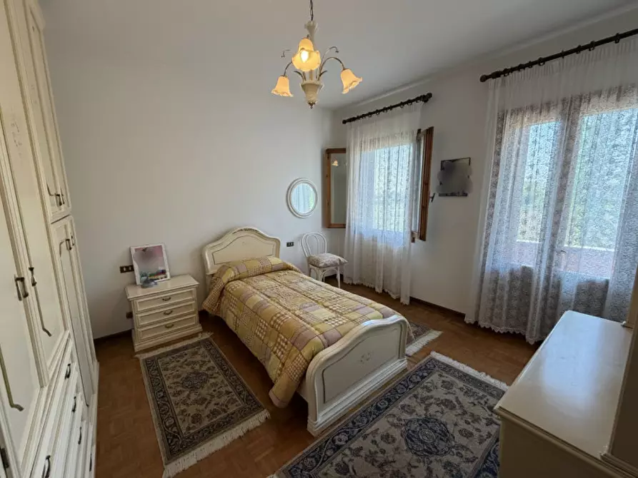Immagine 29 di Casa bifamiliare in vendita  in Via Dese a Massanzago
