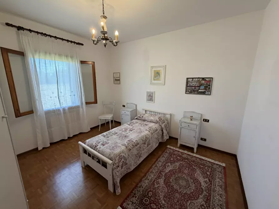 Immagine 30 di Casa bifamiliare in vendita  in Via Dese a Massanzago