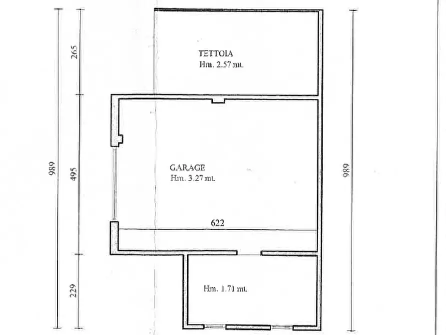 Immagine 37 di Casa bifamiliare in vendita  in Via Dese a Massanzago