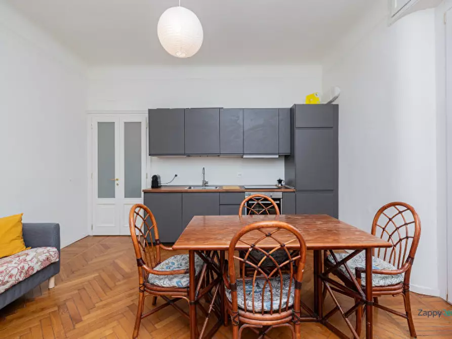 Immagine 2 di Appartamento in affitto  in Via Caposile, 3 a Milano