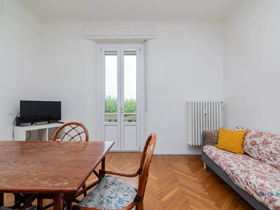 Immagine 7 di Appartamento in affitto  in Via Caposile, 3 a Milano